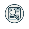 Watchero logo