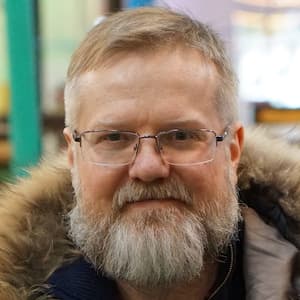 Alex Guidrevitch