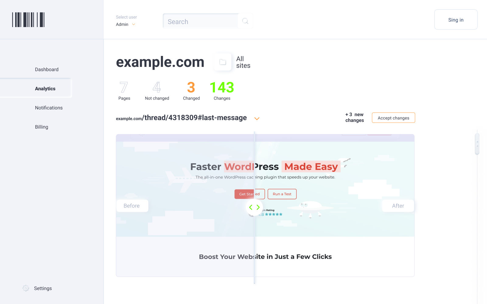 example.com screenshot